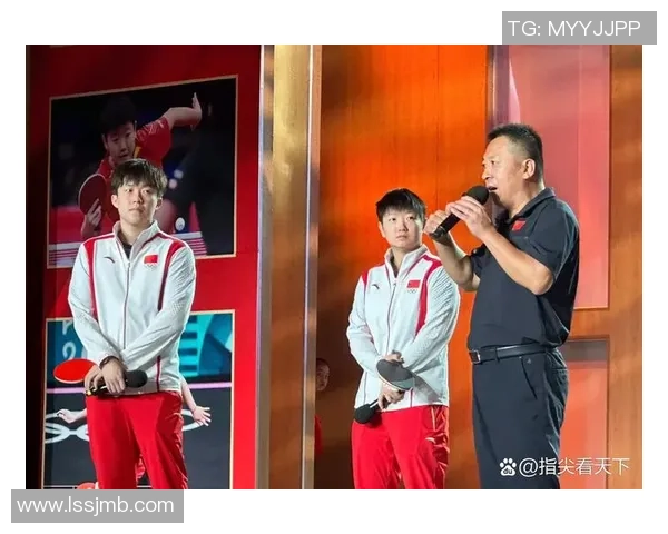 全国锦标赛特别报道：北京乒乓球队拼搏精神与辉煌成就的背后故事