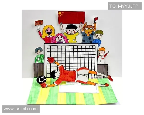 足球明星手工绘画教程轻松入门技巧与创意分享让你成为绘画达人