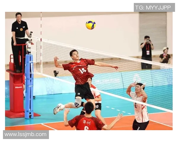 广州排球队选拔赛点评：团队协作展现出色配合与默契精神