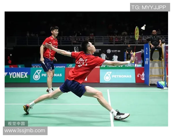 广州羽毛球队在世界杯预选赛中的拼搏历程与成长启示