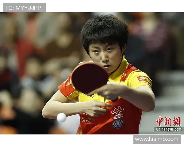 成都乒乓球队防守策略深度解析与技术探讨 成都乒乓球队防守策略深度解析与技术探讨