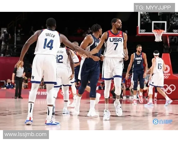 重庆篮球队在奥运会上的意识表现分析与评价