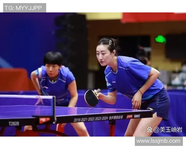 乒乓球心理素质榜单揭晓深圳乒乓球队荣获第四名佳绩