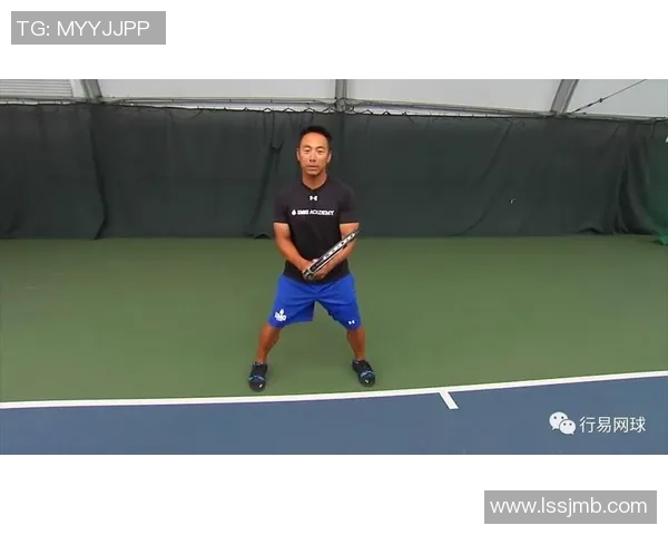 深度对话陈伟的网球人生与梦想追逐的心路历程 深度对话陈伟的网球人生与梦想追逐的心路历程