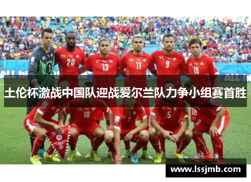 土伦杯激战中国队迎战爱尔兰队力争小组赛首胜