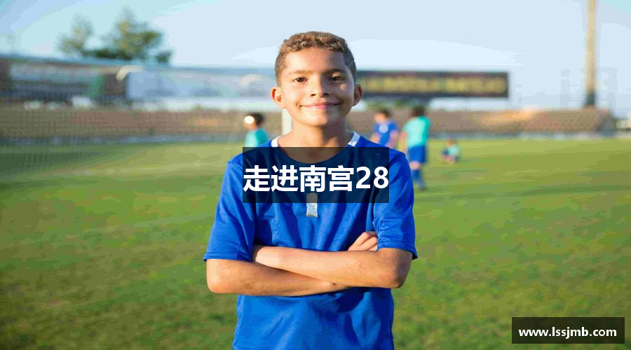 走进南宫28